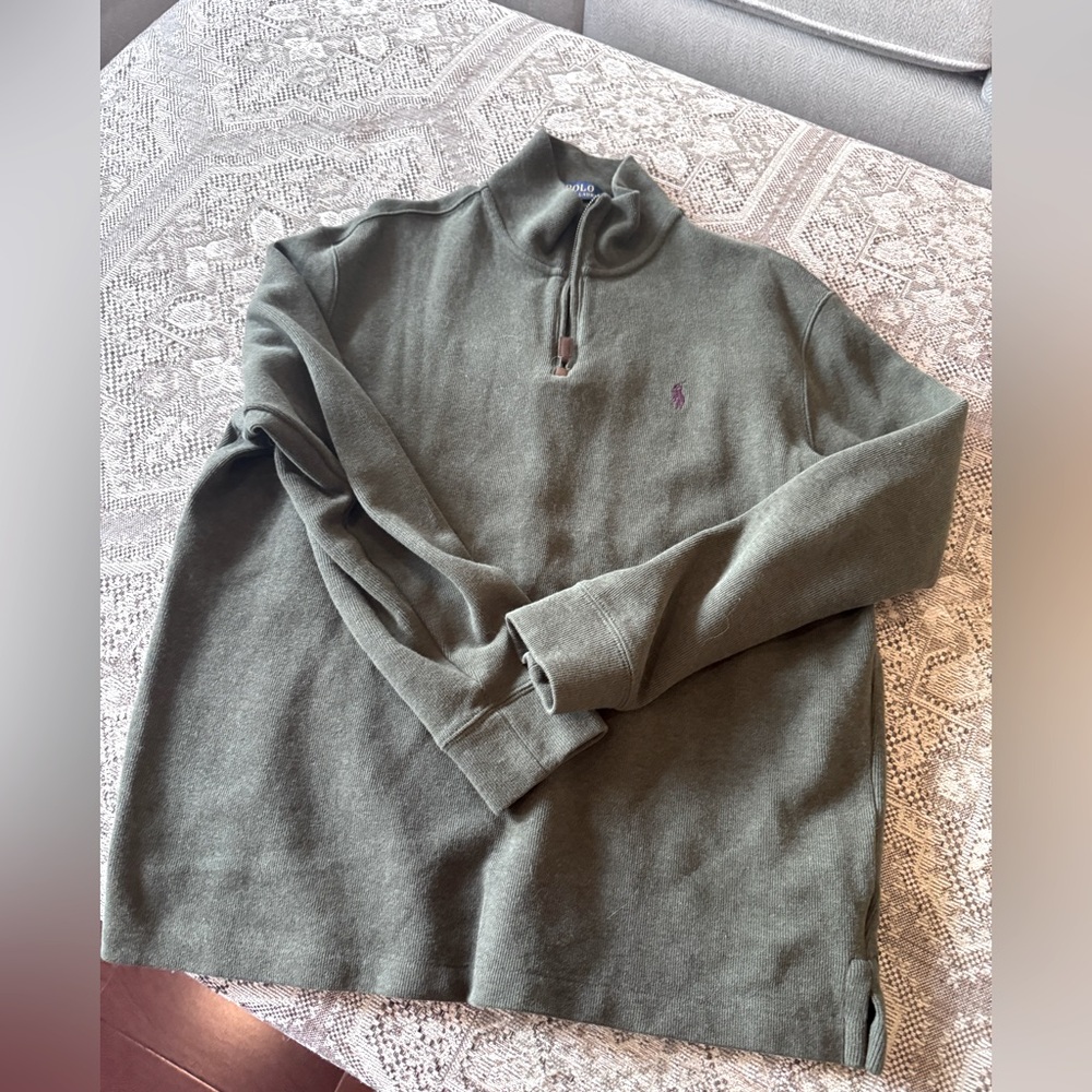 Ralph Lauren men’s Sweater L
